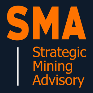 SMA - Strategic Mining Advisory